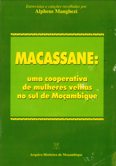 MACASSANE