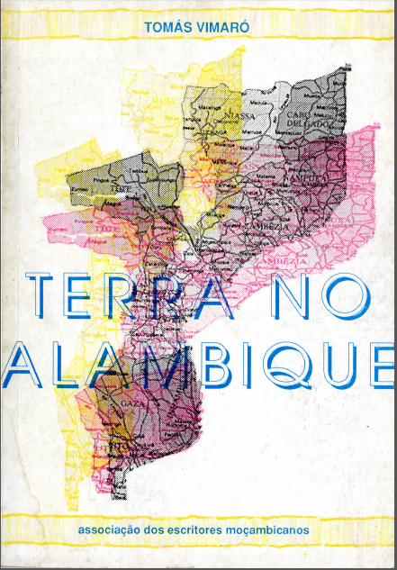 Terra-no-Alambique